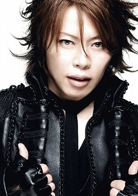 ���������꡼ No.001�Υ���ͥ������ / �����BASARA3�ס�T.M.Revolution�ο��ʤ������ץ˥󥰥ơ��ޤ�