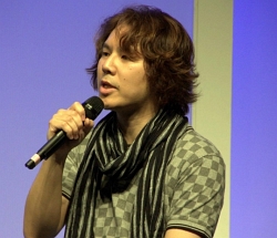 ꡼ No.002 | TGS 2009襤ϴإءBASARA3ץڥ륹ơݡ