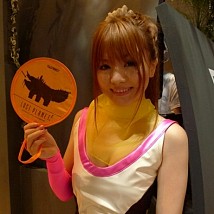 ꡼ No.018 | TGS 2009ϥ֡ݡȡץԡʡCAPCOM PREMIUM THEATERפǺǿåץ֡ݡ