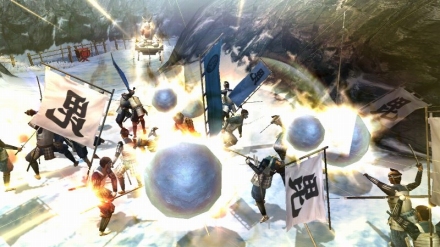 ꡼ No.010 | BASARA3סëȷѤȡǶ¿龡θͭ/Х鵻