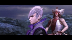 ���������꡼ No.002�Υ���ͥ������ / �����BASARA3�ס����Ļ�������ë�ȷѡ�Ĺ���������Ƥ��������������礦���٥�ȥ�����Υ����꡼�󥷥�åȤ�����