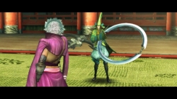 ���������꡼ No.004�Υ���ͥ������ / �����BASARA3�ס����Ļ�������ë�ȷѡ�Ĺ���������Ƥ��������������礦���٥�ȥ�����Υ����꡼�󥷥�åȤ�����