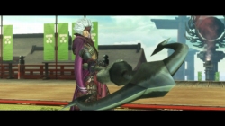 ���������꡼ No.005�Υ���ͥ������ / �����BASARA3�ס����Ļ�������ë�ȷѡ�Ĺ���������Ƥ��������������礦���٥�ȥ�����Υ����꡼�󥷥�åȤ�����