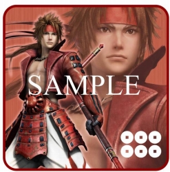 ꡼ No.002 | BASARAḁ̃ϰ뿷å12ܤо