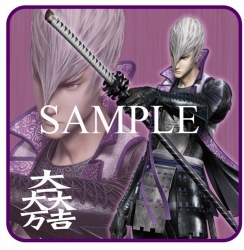 ꡼ No.003 | BASARAḁ̃ϰ뿷å12ܤо