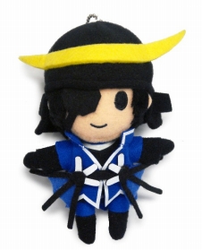 ꡼ No.018Υͥ / BASARAḁ̃ϰ뿷å12ܤо