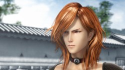 ���������꡼ No.015�Υ���ͥ������ / ����¹�ԤϤޤ����ν��������!?�������BASARA3�ס��о쥭��饯�����ֻ���¹�ԡס����ķļ��פξ�������