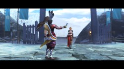 ���������꡼ No.020�Υ���ͥ������ / ����¹�ԤϤޤ����ν��������!?�������BASARA3�ס��о쥭��饯�����ֻ���¹�ԡס����ķļ��פξ�������