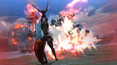 ���������꡼ No.010�Υ���ͥ������ / �����BASARA3�סɱ�Ļ�Ʋڡ� ����¹�ԤȡȰ�����ԡ� ���ķļ��θ�ͭ��/�Х��鵻��Ҳ�