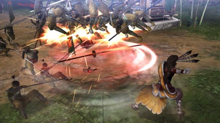 ���������꡼ No.022�Υ���ͥ������ / �����BASARA3�סɱ�Ļ�Ʋڡ� ����¹�ԤȡȰ�����ԡ� ���ķļ��θ�ͭ��/�Х��鵻��Ҳ�