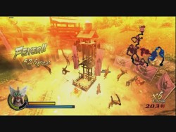 ꡼ No.003 | PS3/WiiBASARA3סʤ礦ФäëȷѤΥץ쥤ࡼӡǺ