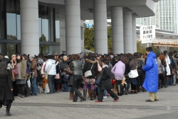 ꡼ No.009Υͥ / ͥؤˤե쥳夬ꡪ˥2Ǥ7Ϥȯɽ줿BASARA FES.2010 Ȥο/οءץݡ