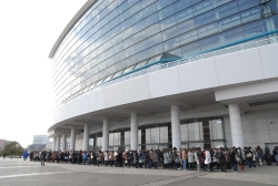 ꡼ No.010Υͥ / ͥؤˤե쥳夬ꡪ˥2Ǥ7Ϥȯɽ줿BASARA FES.2010 Ȥο/οءץݡ