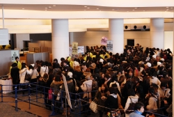 ꡼ No.011Υͥ / ͥؤˤե쥳夬ꡪ˥2Ǥ7Ϥȯɽ줿BASARA FES.2010 Ȥο/οءץݡ