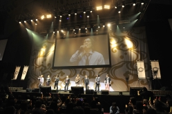 ꡼ No.021Υͥ / ͥؤˤե쥳夬ꡪ˥2Ǥ7Ϥȯɽ줿BASARA FES.2010 Ȥο/οءץݡ