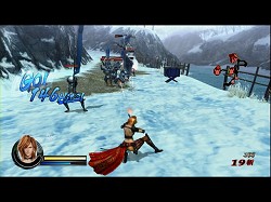 ꡼ No.004 | ̵¤νƤŨǡBASARA3סȻ¹ԡɤΥץ쥤ࡼӡǺ