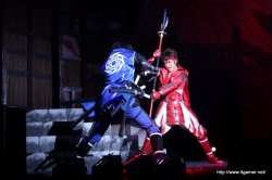 ꡼ No.010Υͥ / BASARAפΥեǤгڤ뤳ȴְ㤤ʤ餬Ϥ줿BASARAȶƮפΥͥץݡ