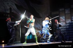 ꡼ No.011Υͥ / BASARAפΥեǤгڤ뤳ȴְ㤤ʤ餬Ϥ줿BASARAȶƮפΥͥץݡ