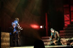 ꡼ No.018Υͥ / BASARAפΥեǤгڤ뤳ȴְ㤤ʤ餬Ϥ줿BASARAȶƮפΥͥץݡ