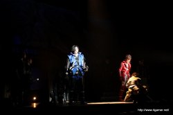 ꡼ No.019Υͥ / BASARAפΥեǤгڤ뤳ȴְ㤤ʤ餬Ϥ줿BASARAȶƮפΥͥץݡ