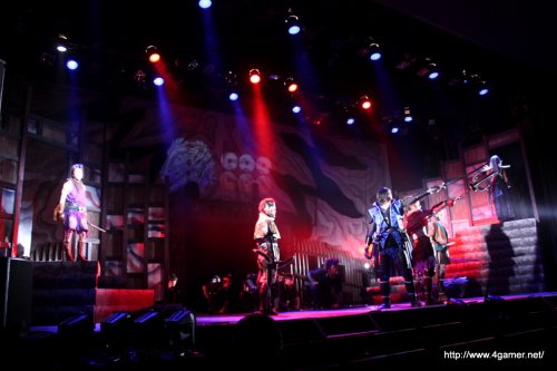 ꡼ No.020Υͥ / BASARAפΥեǤгڤ뤳ȴְ㤤ʤ餬Ϥ줿BASARAȶƮפΥͥץݡ