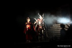 ꡼ No.023Υͥ / BASARAפΥեǤгڤ뤳ȴְ㤤ʤ餬Ϥ줿BASARAȶƮפΥͥץݡ