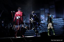 ꡼ No.028Υͥ / BASARAפΥեǤгڤ뤳ȴְ㤤ʤ餬Ϥ줿BASARAȶƮפΥͥץݡ