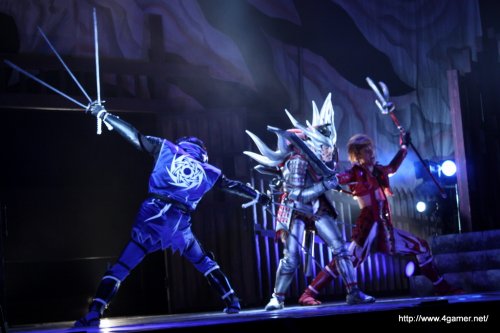 ꡼ No.030Υͥ / BASARAפΥեǤгڤ뤳ȴְ㤤ʤ餬Ϥ줿BASARAȶƮפΥͥץݡ