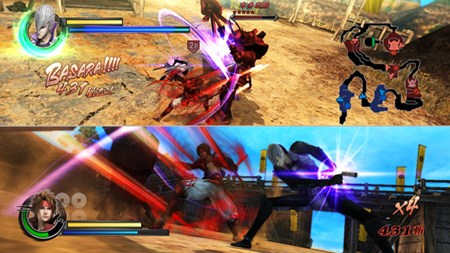 ���������꡼ No.018�Υ���ͥ������ / ���줬���䥫���ε��� �����BASARA3�פ��о줹��֤��ԡפ�������μ�פȤ�