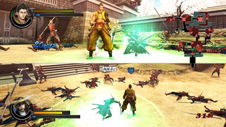 ���������꡼ No.020�Υ���ͥ������ / ���줬���䥫���ε��� �����BASARA3�פ��о줹��֤��ԡפ�������μ�פȤ�