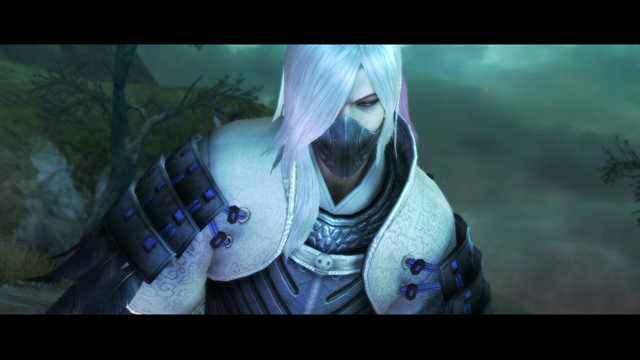 画像集 016 戦国basara3 敵武将として登場する 小早川秀秋 と 天海 が公開