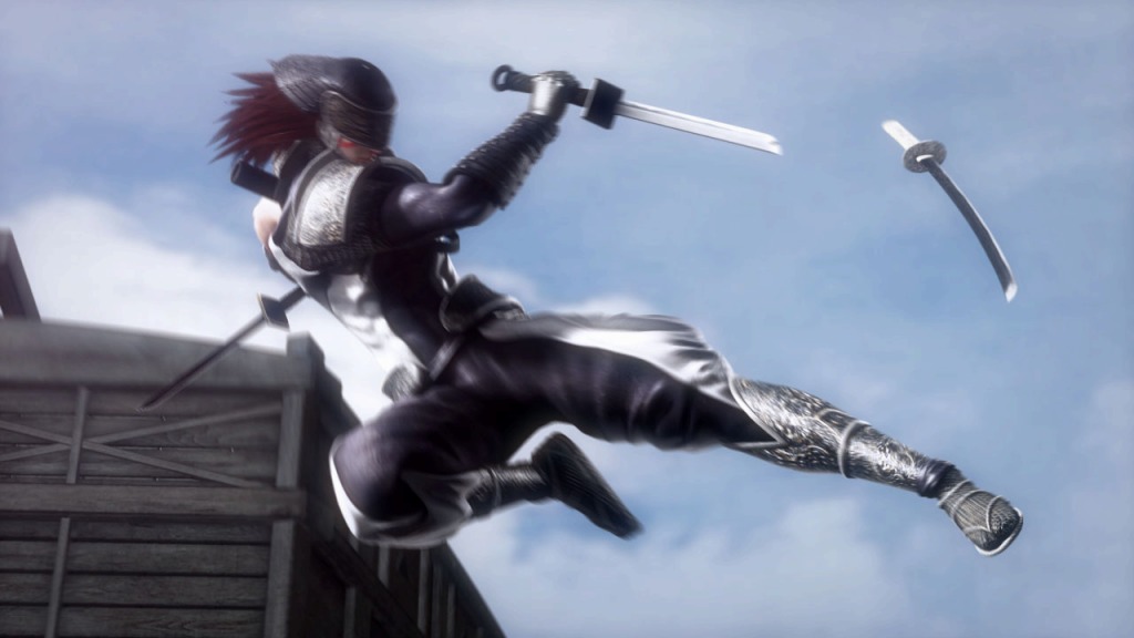 画像集no 007 戦国basara3 伝説の忍 風魔小太郎 がプレイヤー武将として登場 画像集no 007 戦国basara3 伝説の忍 風魔小太郎 がプレイヤー武将として登場