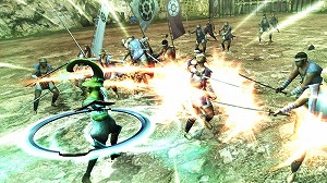 ꡼ No.003Υͥ / ɱȤƮ⡣BASARA3סץ쥤䡼𾭡ɤΥץ쥤ࡼӡ4GamerUpͭХ鵻Τ褦