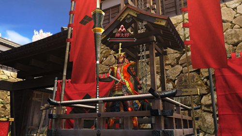 新たに 陣 に追加された新システムとは 戦国basara3 の最新情報が公開 敵武将四人の紹介も 新たに 陣 に追加された新システムとは 戦国basara3 の最新情報が公開 敵武将四人の紹介も