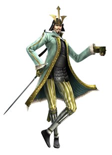 ���������꡼ No.008�Υ���ͥ������ / �����ˡֿءפ��ɲä��줿�������ƥ�Ȥϡ� �����BASARA3�פκǿ����󤬸�����Ũ�𾭻ͿͤξҲ��