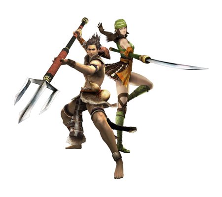 ���������꡼ No.010�Υ���ͥ������ / �����ˡֿءפ��ɲä��줿�������ƥ�Ȥϡ� �����BASARA3�פκǿ����󤬸�����Ũ�𾭻ͿͤξҲ��