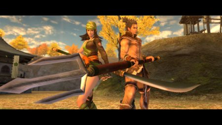 ���������꡼ No.019�Υ���ͥ������ / �����ˡֿءפ��ɲä��줿�������ƥ�Ȥϡ� �����BASARA3�פκǿ����󤬸�����Ũ�𾭻ͿͤξҲ��