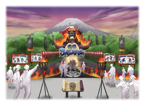 ꡼ No.015Υͥ / BASARAץ꡼5ǯǰ衤ץǥ塼͵ĹϤȿķĥɤ2010ǯ˳ŷ