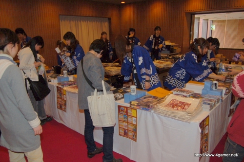 ꡼ No.011Υͥ / BASARA3פν黲省㥹Ȥ¿ä礤夬ä֥Х2010դοءפݡ