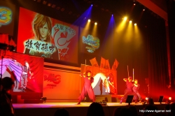 ꡼ No.015 | BASARA3פν黲省㥹Ȥ¿ä礤夬ä֥Х2010դοءפݡ