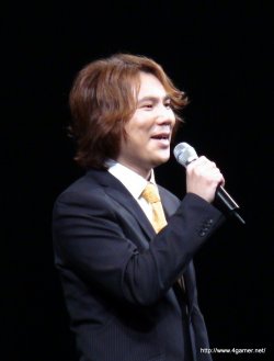 ꡼ No.052Υͥ / BASARA3פν黲省㥹Ȥ¿ä礤夬ä֥Х2010դοءפݡ