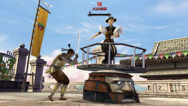 画像集no 010 あの ザビー教 の熱烈な信者だと 戦国basara3 に 画像集no 010 あの ザビー教 の熱烈な信者だと 戦国basara3 に