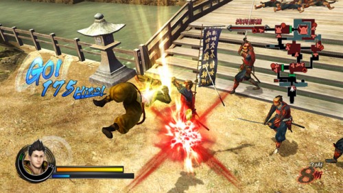 ꡼ No.013 | BASARA3סȹΡȸͭɤȡȸͭɤҤޤΥܥࡼӡ4GamerUp