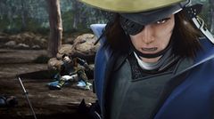 ꡼ No.002Υͥ / оʪޤȤƥå٤BASARA3פΥץ˥󥰥ࡼӡ2Ƥ4GamerUp