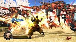 ���������꡼ No.005�Υ���ͥ������ / �����BASARA3�ס�Wii�ѥ��饳��PROƱ���Ǥ�ȯ����ꡣ8��4���ˤϥ��ꥸ�ʥ륵��ȥ�CD�䥨��ǥ��󥰥ơ��ޤΥ��󥰥�CD��ȯ���