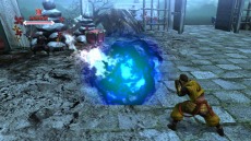 ꡼ No.007Υͥ / ष𾭤ˡ⤷ʤBASARA3פǤϤʤŪʡμɤץ쥤䡼Ԥ