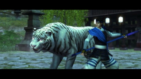 ꡼ No.013Υͥ / ष𾭤ˡ⤷ʤBASARA3פǤϤʤŪʡμɤץ쥤䡼Ԥ