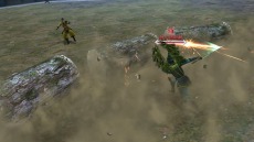 ꡼ No.017Υͥ / ष𾭤ˡ⤷ʤBASARA3פǤϤʤŪʡμɤץ쥤䡼Ԥ