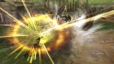 ���������꡼ No.003�Υ���ͥ������ / �ȸ�ͭ���ɤ�������ʤ��������BASARA3�פ��о줹��ץ쥤���֥��𾭤ϡ���ͤҤȤ�ۤʤ����Ʈ��������ɤ���äƤ�����