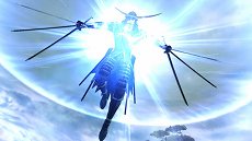 ���������꡼ No.007�Υ���ͥ������ / �ȸ�ͭ���ɤ�������ʤ��������BASARA3�פ��о줹��ץ쥤���֥��𾭤ϡ���ͤҤȤ�ۤʤ����Ʈ��������ɤ���äƤ�����